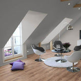 Forbo Allura 55 Dryback Deep Country Oak LVT