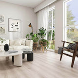HFLOR New Harmony Cream Oak 7878 LVT