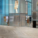 Polyflor Affinity255 Gluedown Reclaimed Pine 9883