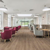 Forbo Allura 55 Flex Natural Collage Oak 60374FL5