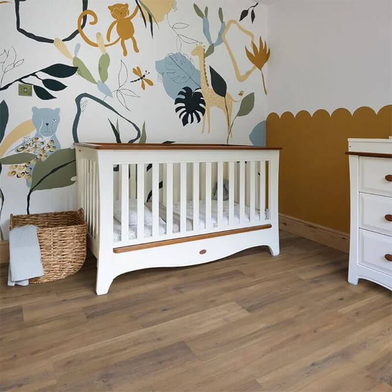 Polyflor Camaro Rigid Core PUR Astoria Oak PLK4147