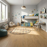 Gerflor Creation 30 Gluedown Lounge Oak Golden 1271