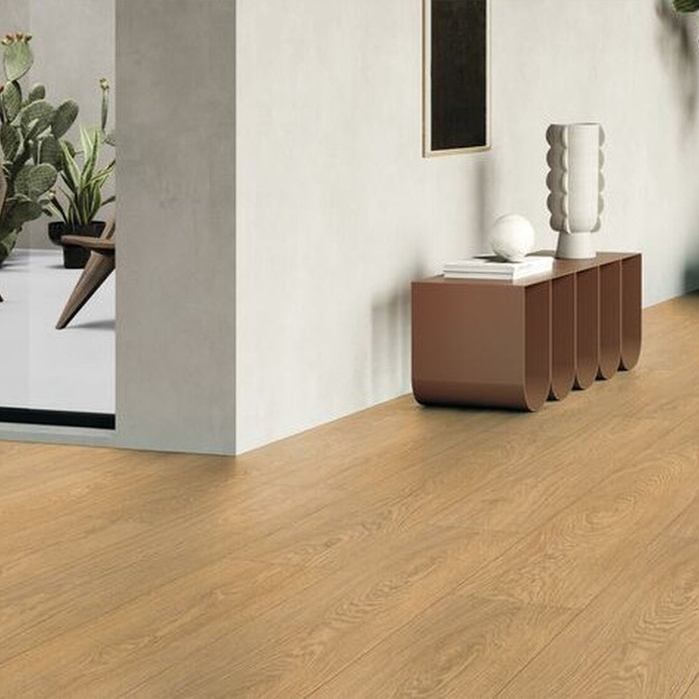 Gerflor Creation 30 Gluedown Lounge Oak Golden 1271
