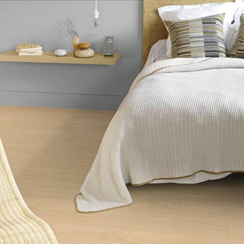 Gerflor Creation 30 Gluedown Lounge Oak Beige 1272