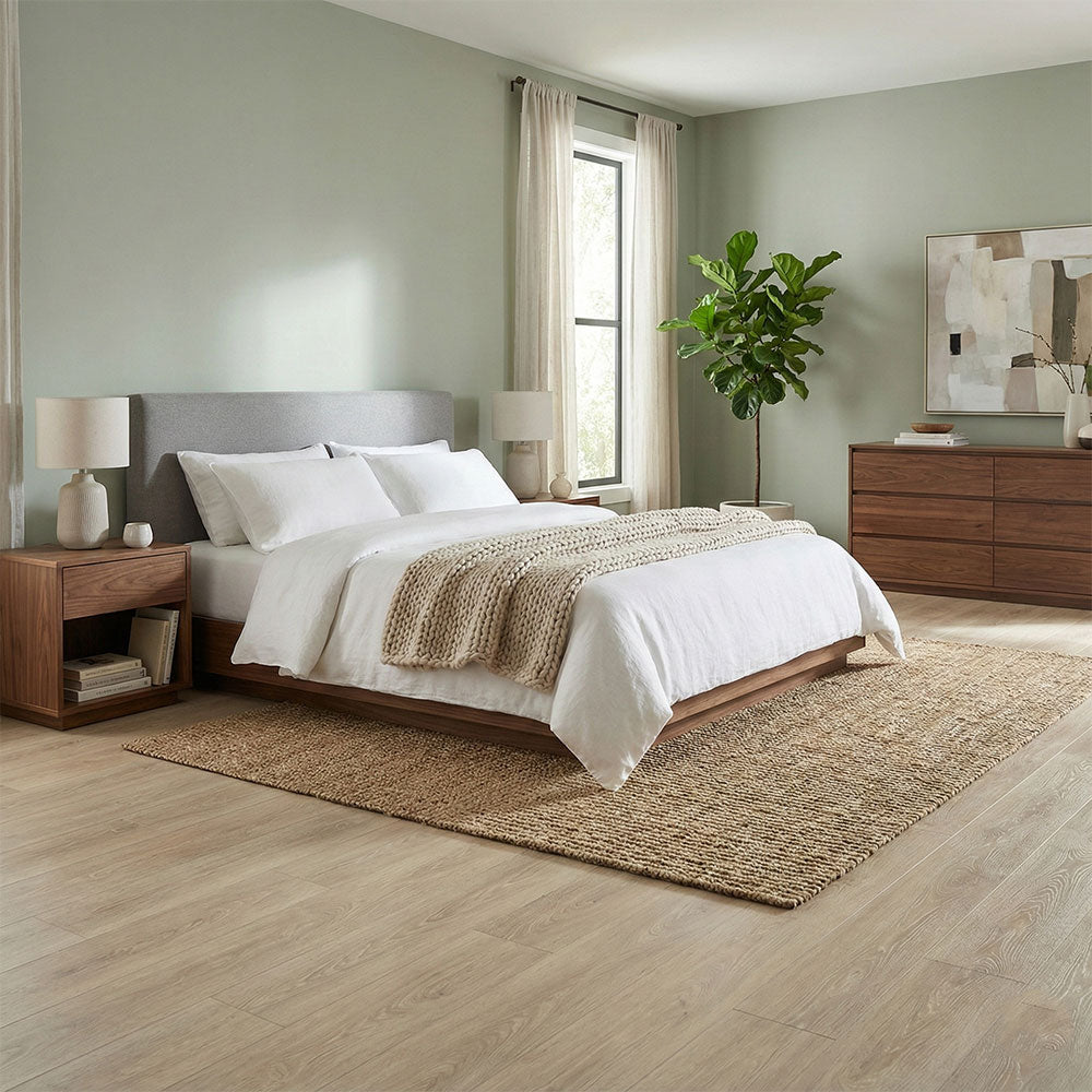 Gerflor Creation 30 Gluedown Charming Oak Beige 1279