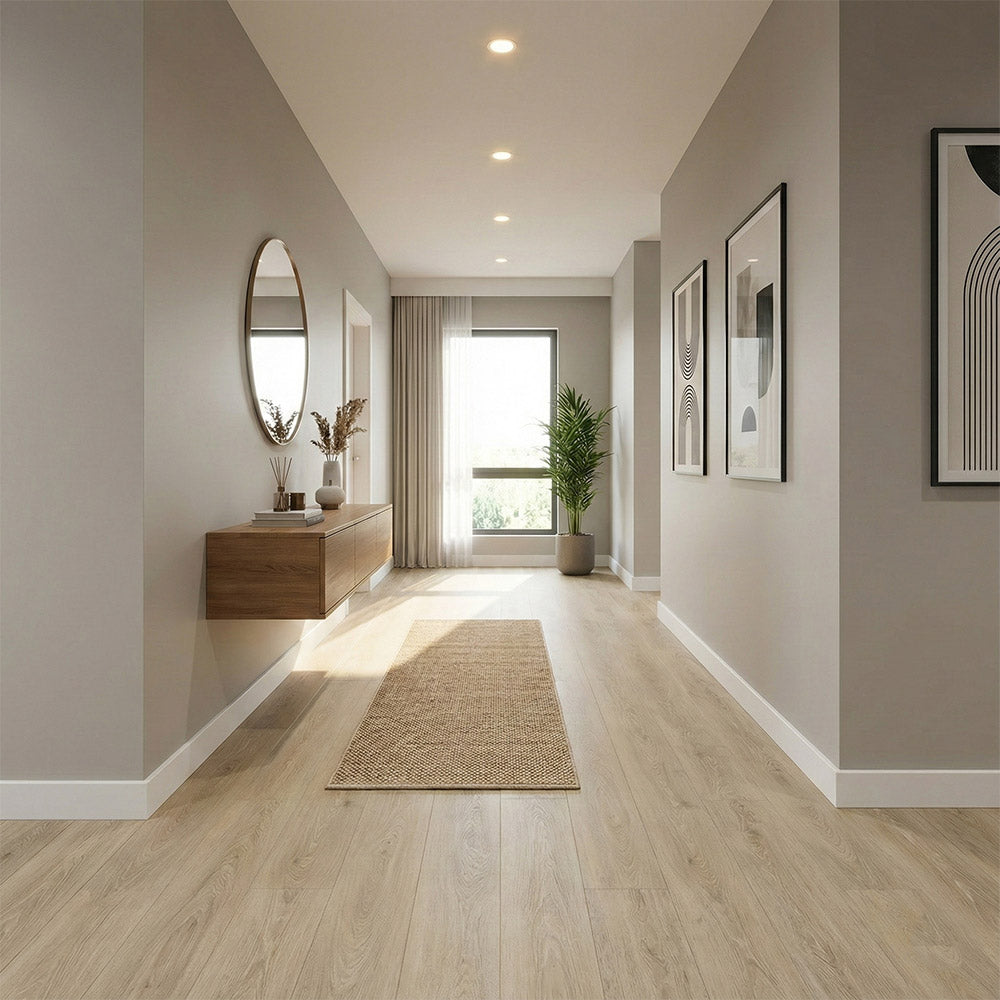 Gerflor Creation 30 Gluedown Charming Oak Beige 1279