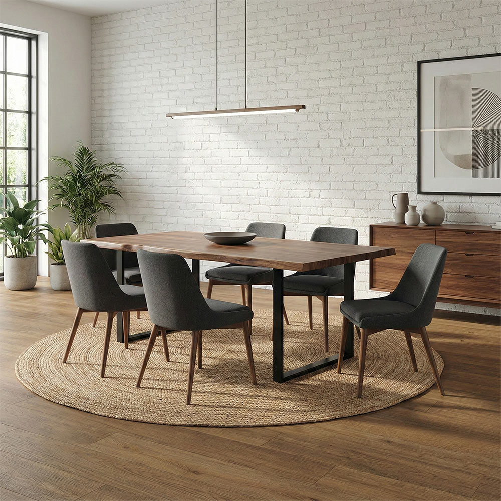 Gerflor Creation 30 Gluedown Tamo Light Brown 1568