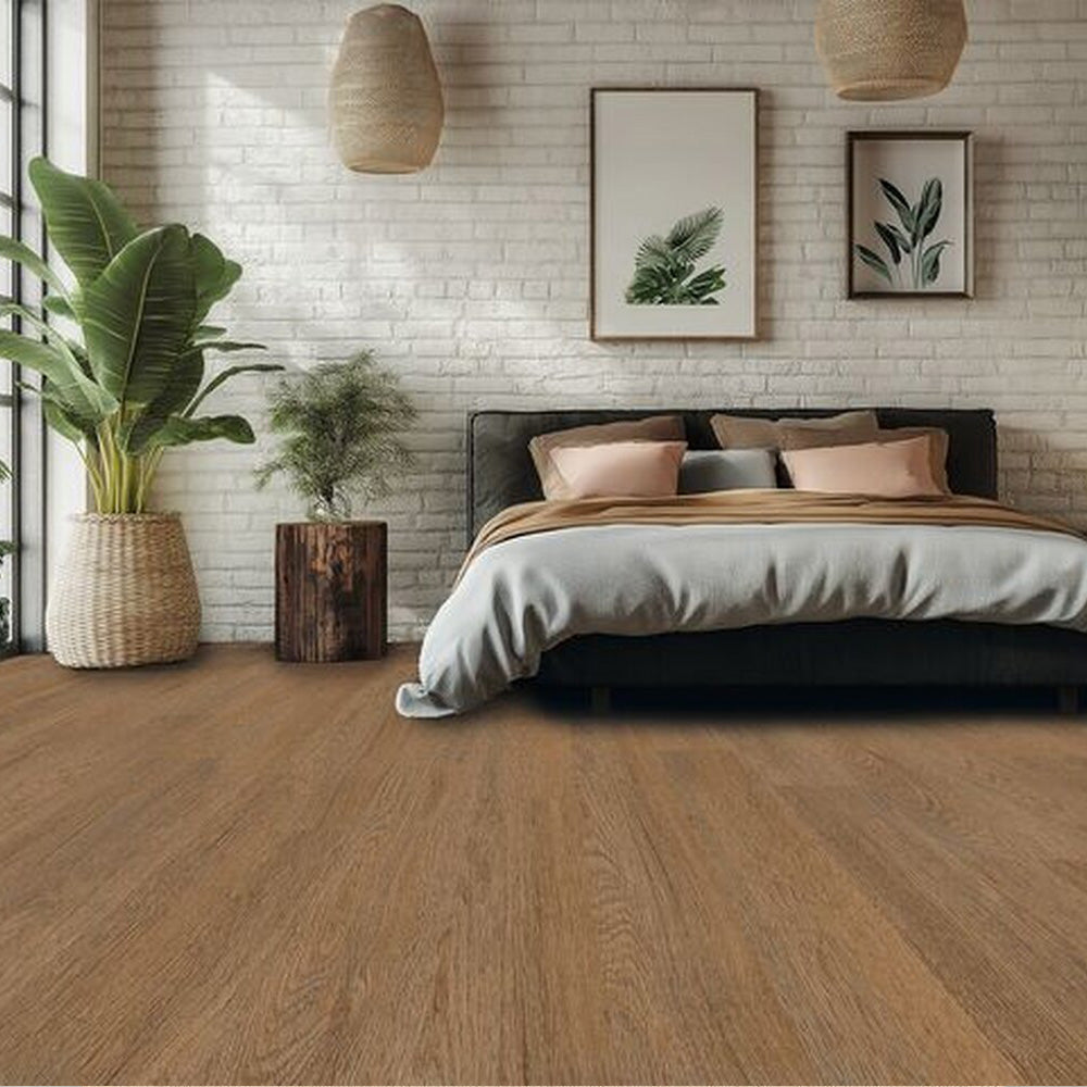Gerflor Creation 30 Gluedown Tamo Light Brown 1568