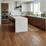 Gerflor Creation 30 Gluedown Quartet Dark Brown 1597