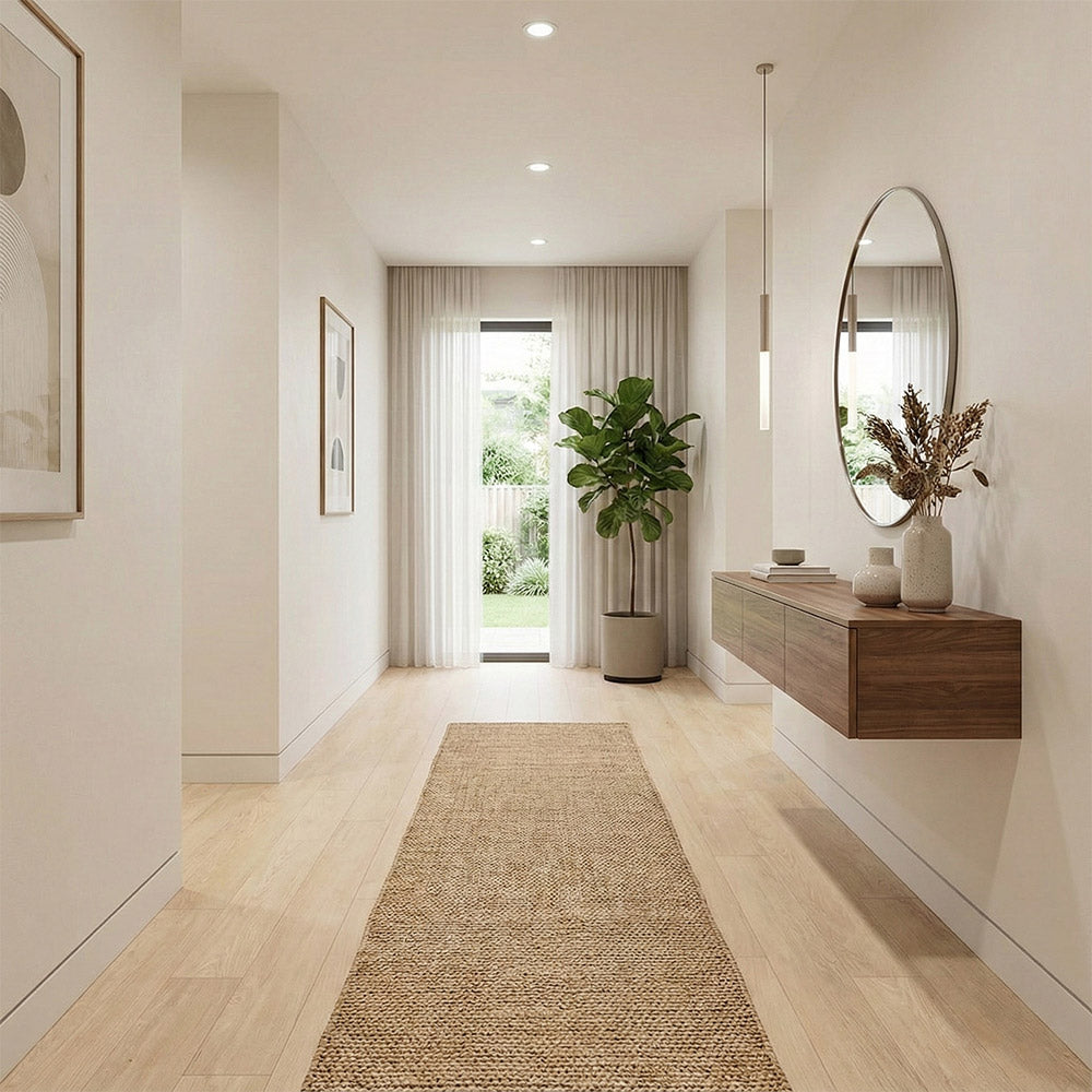 Gerflor Creation 30 Gluedown Tamo Cream 1598