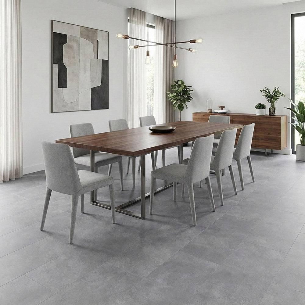 Gerflor Creation 30 Gluedown Bloom Uni Pearl 1602