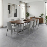 Gerflor Creation 30 Gluedown Bloom Uni Pearl 1602