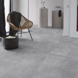 Gerflor Creation 30 Gluedown Bloom Uni Pearl 1602