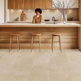 Gerflor Creation 30 Gluedown Curtone Stone Clear 1603