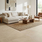 Gerflor Creation 55 Gluedown Curton Stone Clear 1603