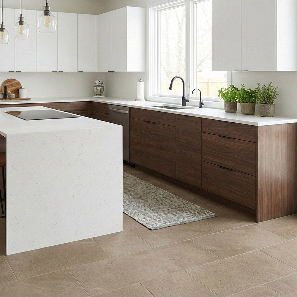 Gerflor Creation 30 Gluedown Curtone Stone 1604
