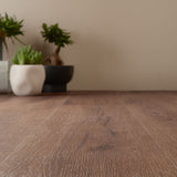 Gerflor Creation 30 Gluedown Cedar Dark Brown 1605