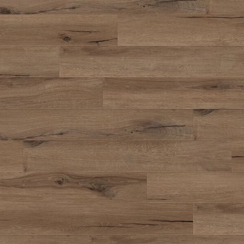 Gerflor Creation 40 Gluedown Cedar Dark Brown 1605