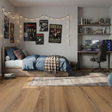 Gerflor Creation 40 Clic Cedar Golden 1606