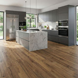 Gerflor Creation 40 Clic Cedar Golden 1606