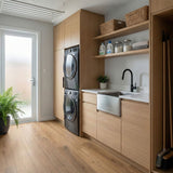 Gerflor Creation 30 Gluedown Cedar Golden 1606
