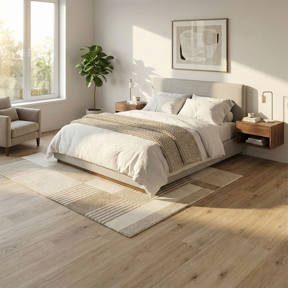 Gerflor Creation 30 Gluedown Cedar Natural 1607