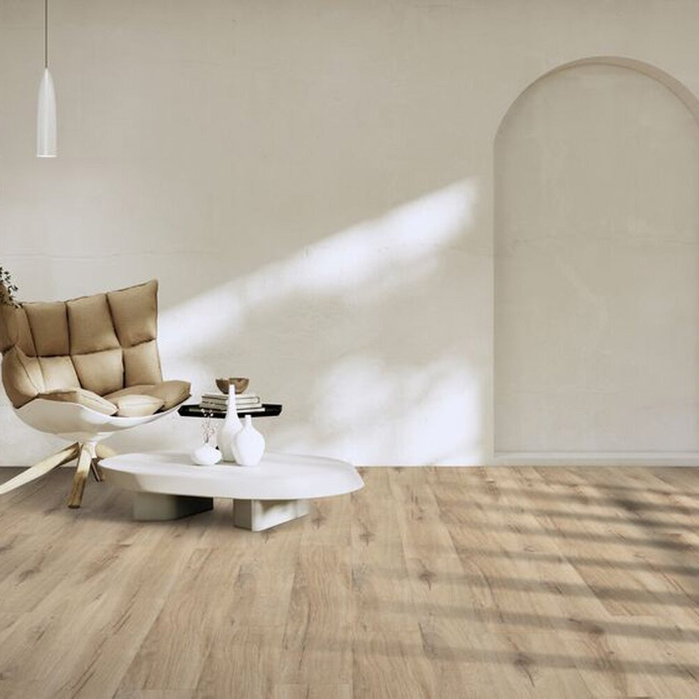Gerflor Creation 30 Gluedown Cedar Natural 1607