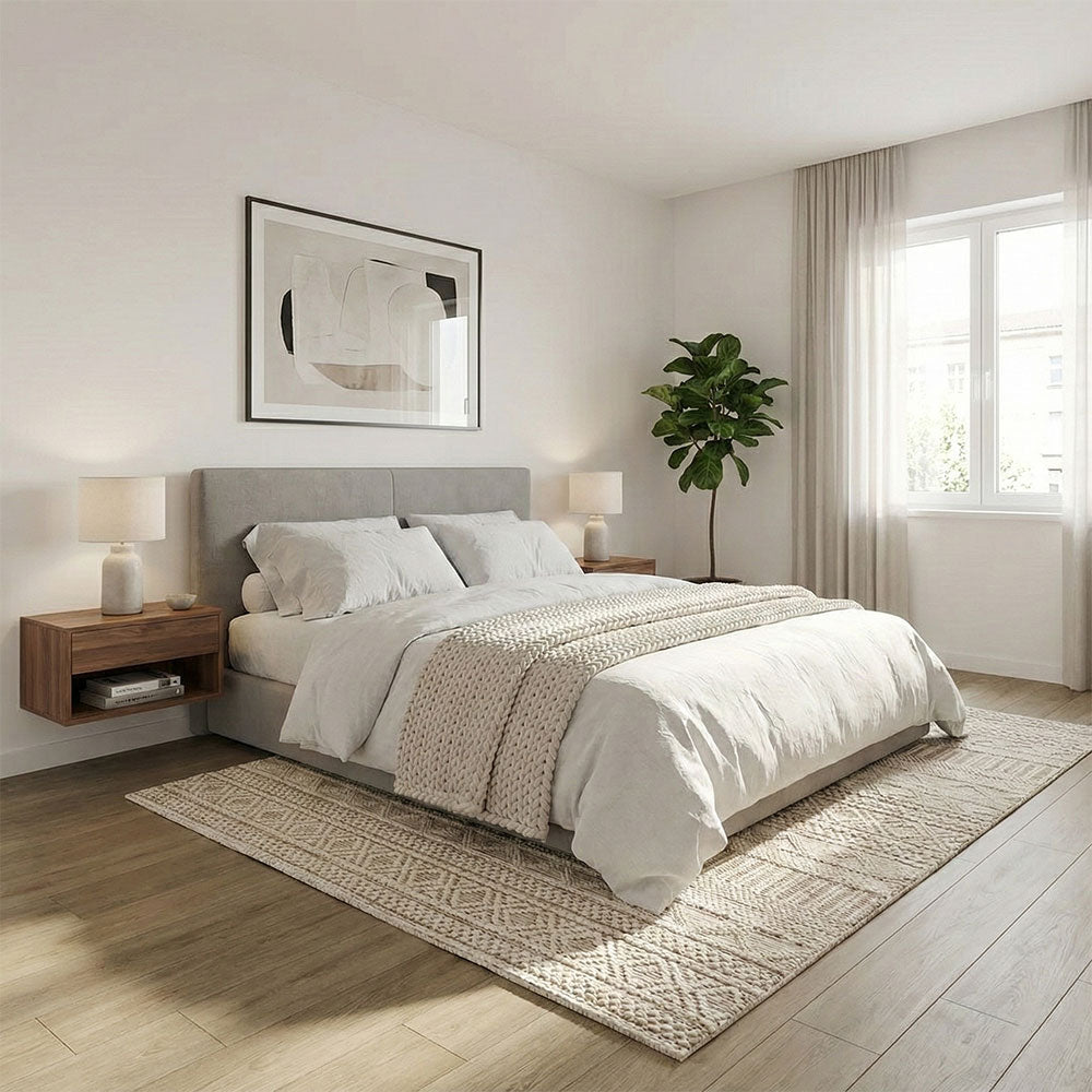 Gerflor Creation 30 Gluedown Tamo Natural 1651