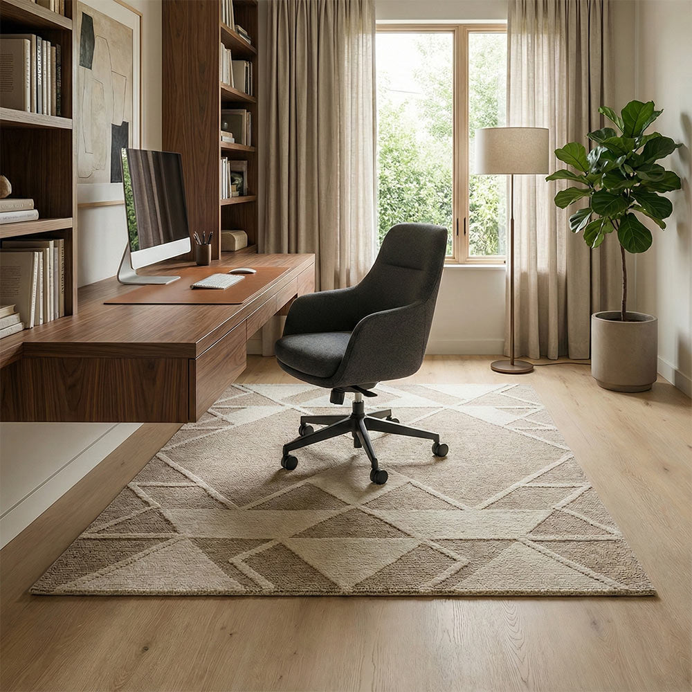 Gerflor Creation 30 Gluedown Aquinoah Blond 1704