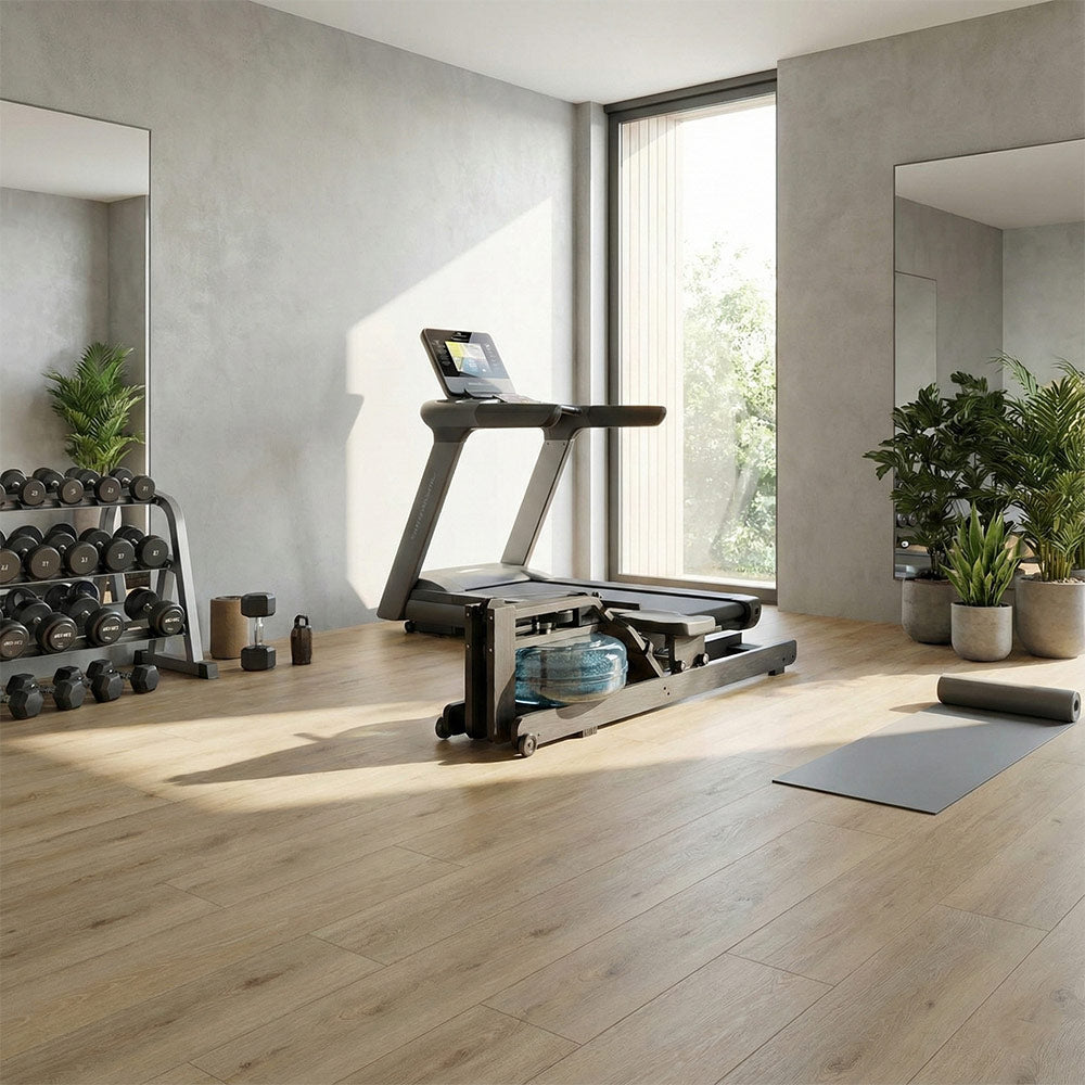 Gerflor Creation 30 Gluedown Aquinoah Nature 1707