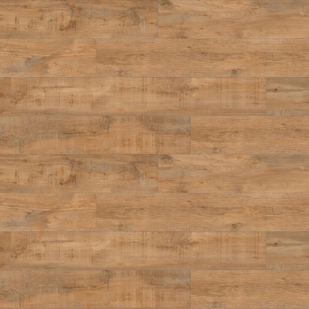 Gerflor Creation 40 Clic Acoustic Savage Oak Honey 1709