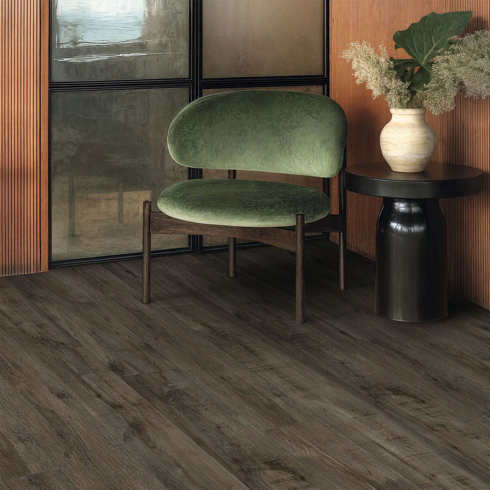 Gerflor Creation 30 Gluedown Savage Oak Smoked 1710