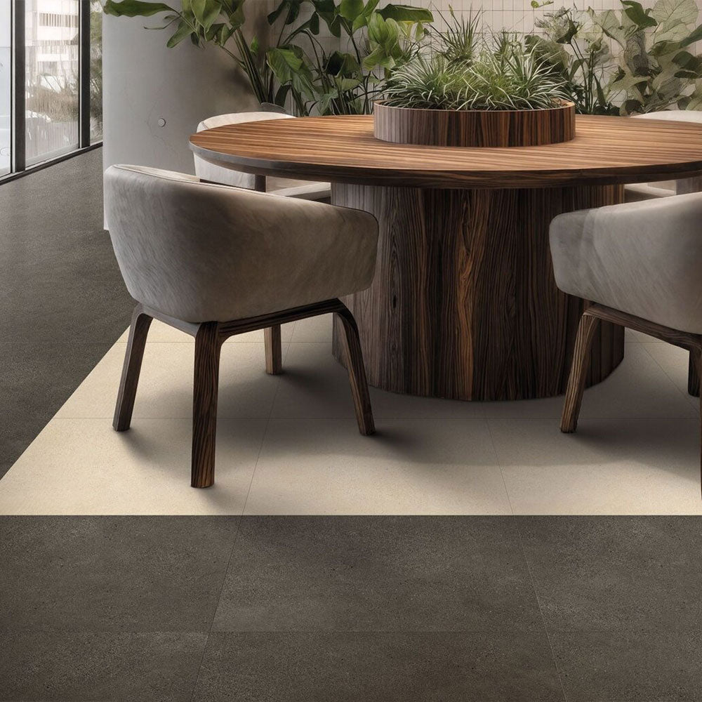 Gerflor Creation 30 Gluedown Backyard Dark 1711