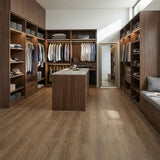 Gerflor Creation 30 Gluedown Charming Oak Smoked 1714