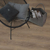 Gerflor Creation 30 Gluedown Charming Oak Smoked 1714