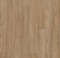 Forbo Novilon Viva (2m width) 65252 Dark Classic Oak Sheet Vinyl