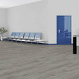 Tarkett Classics 55 Gluedown Scandinavian Oak Dark Grey 24513015 LVT