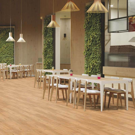 Gerflor Creation 70 Clic Serena 0545 LVT