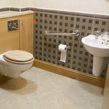 Polyflor Expona Control Gluedown  - Classic Limestone 7501