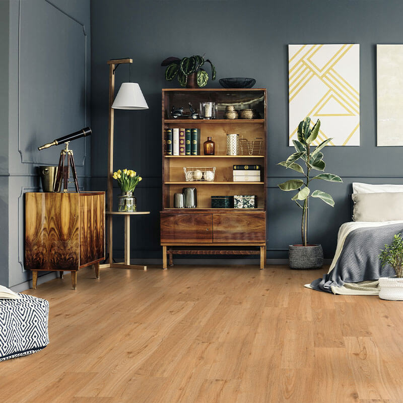 Gerflor Creation 55 Looselay Acoustic Ballerina 0347