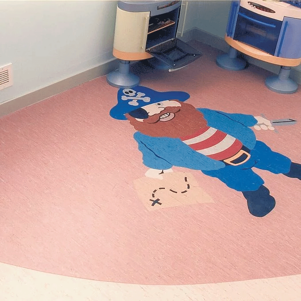 Polyflor 2000 PUR