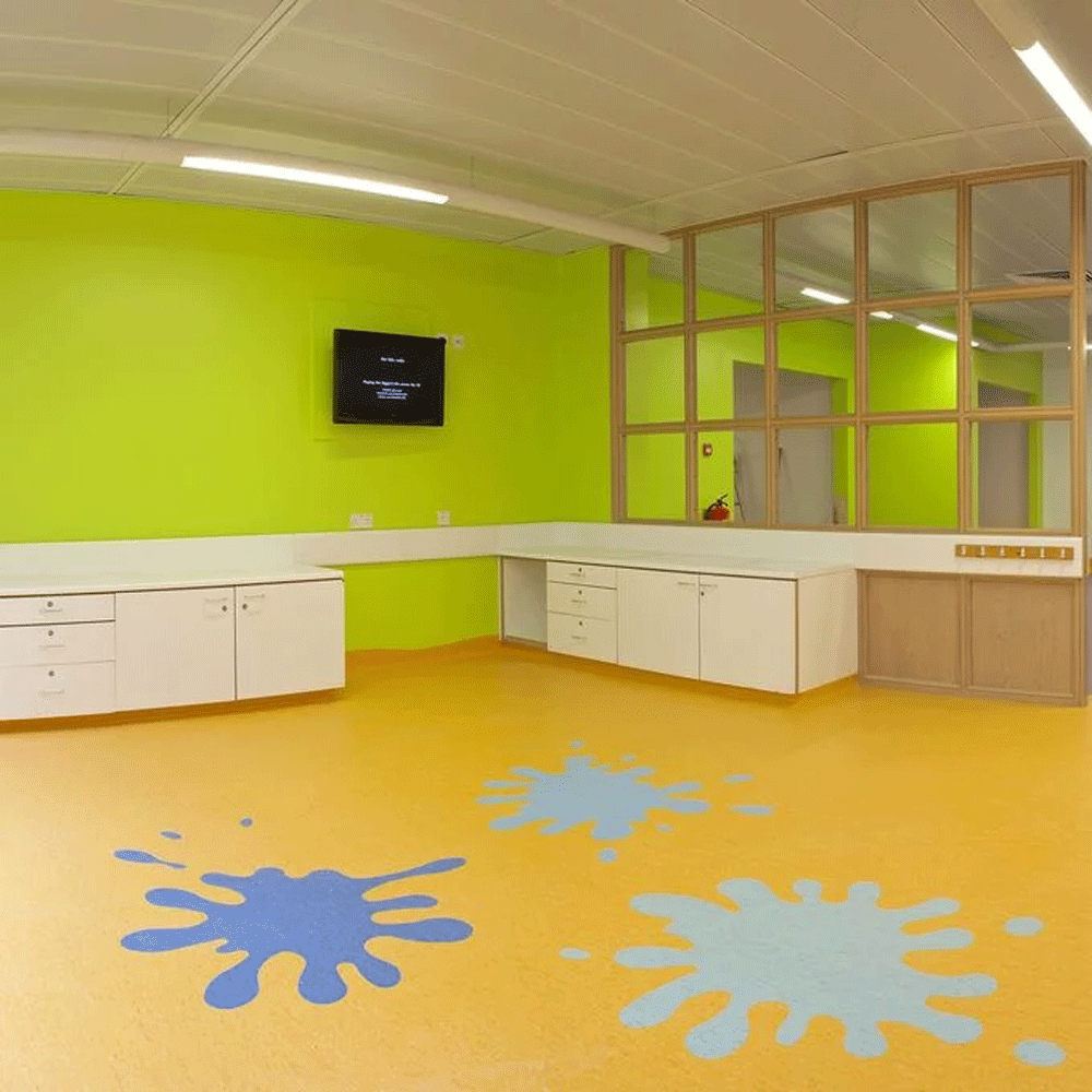 Polyflor 2000 PUR