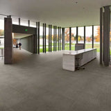Polyflor Expona Commercial PUR - Black Textile 5077