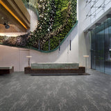 Modulyss Leaf Carpet Tiles