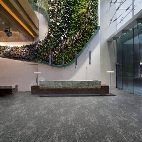 Modulyss Leaf Carpet Tiles