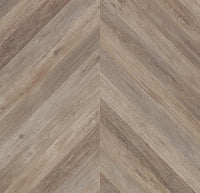 Forbo Novilon Viva (2m width) 57422 Bleached Chevron Sheet Vinyl