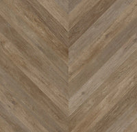 Forbo Novilon Viva (2m width) 57432 Classic Chevron Sheet Vinyl