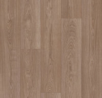 Forbo Novilon Viva (2m width) 54412 Brown Timber Sheet Vinyl