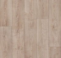 Forbo Novilon Viva (2m width) 54572 Dark Bright Oak Sheet Vinyl