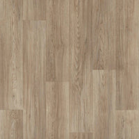 Forbo Modul'up 19dB Wood Pure Chill Oak 8514 Sheet Vinyl